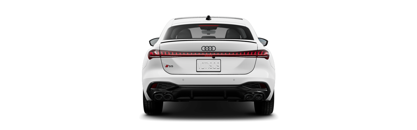 2026 Audi S5 Premium Plus - Photo 48