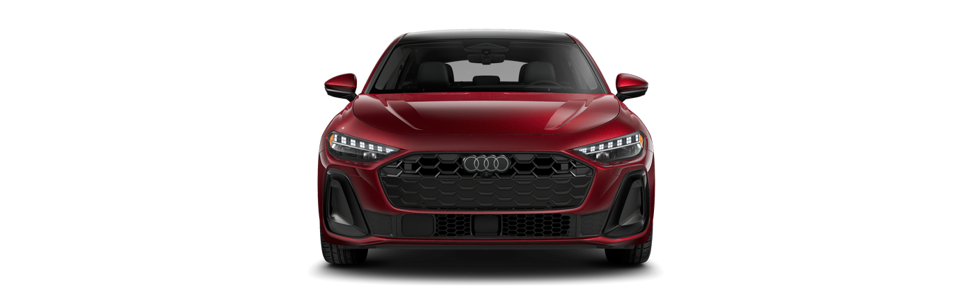 2026 Audi A5 Premium Plus - Photo 44