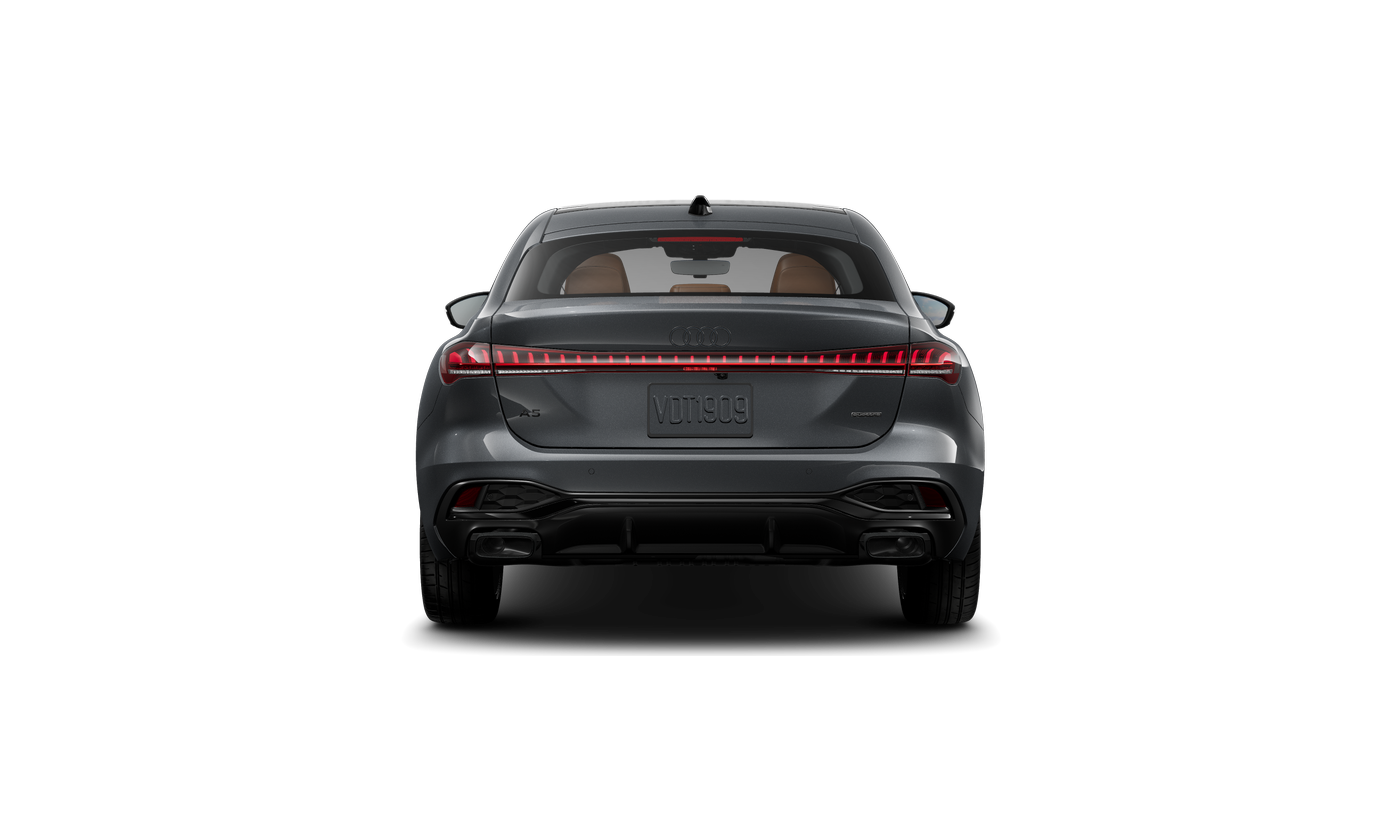 2026 Audi A5 Sedan