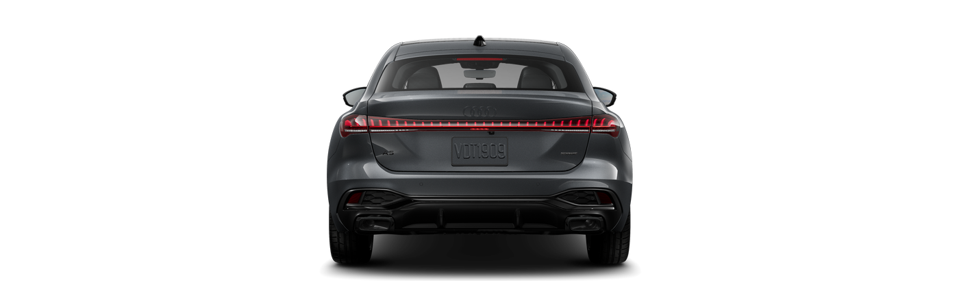 2026 Audi A5 Premium Plus - Photo 57