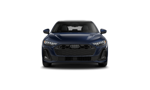 2026 Audi A5 Sedan