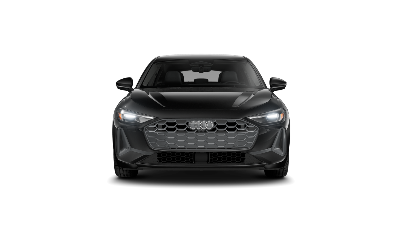 2026 Audi A5 Sedan