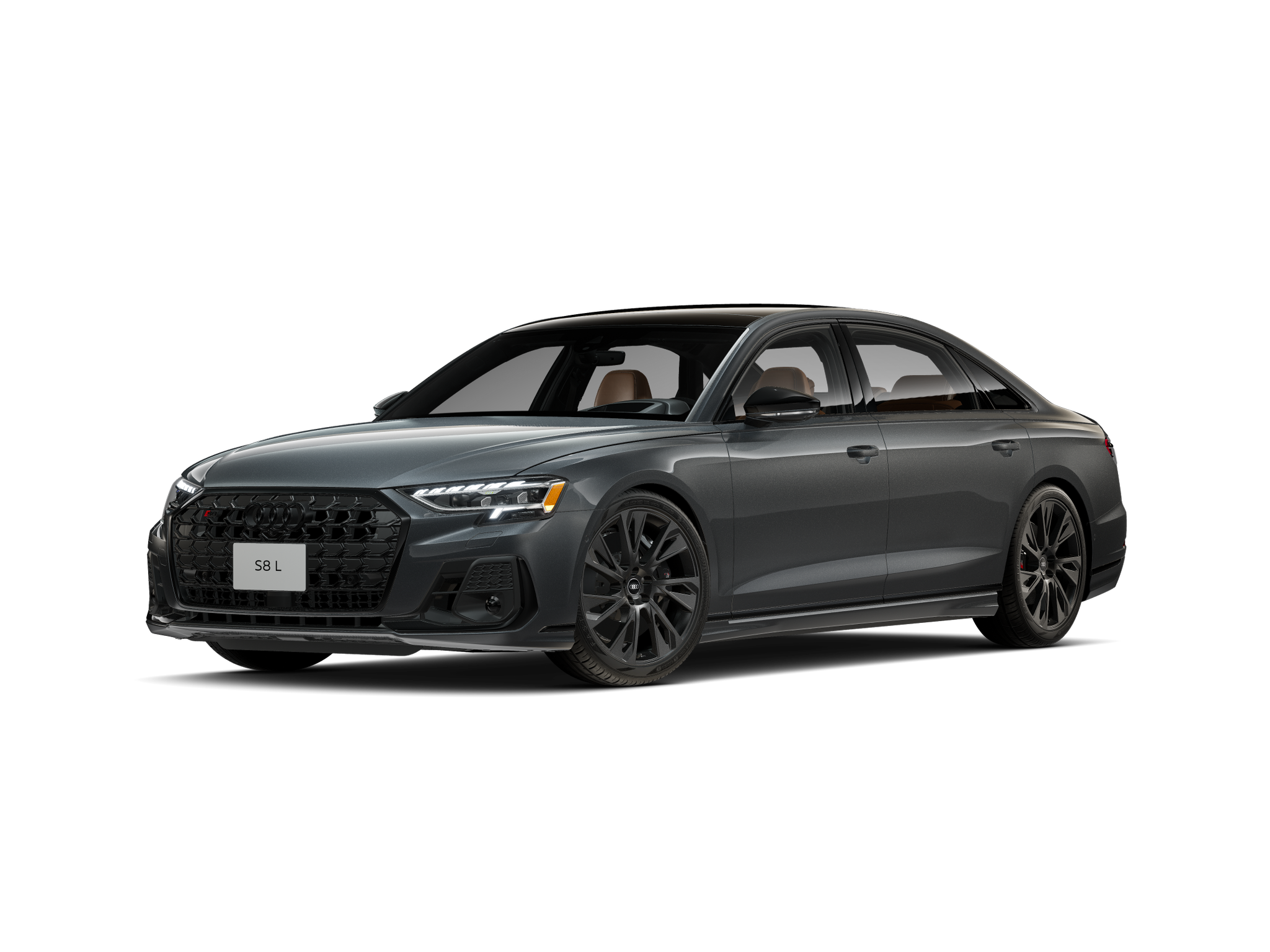 2025 Audi S8 Base's photo