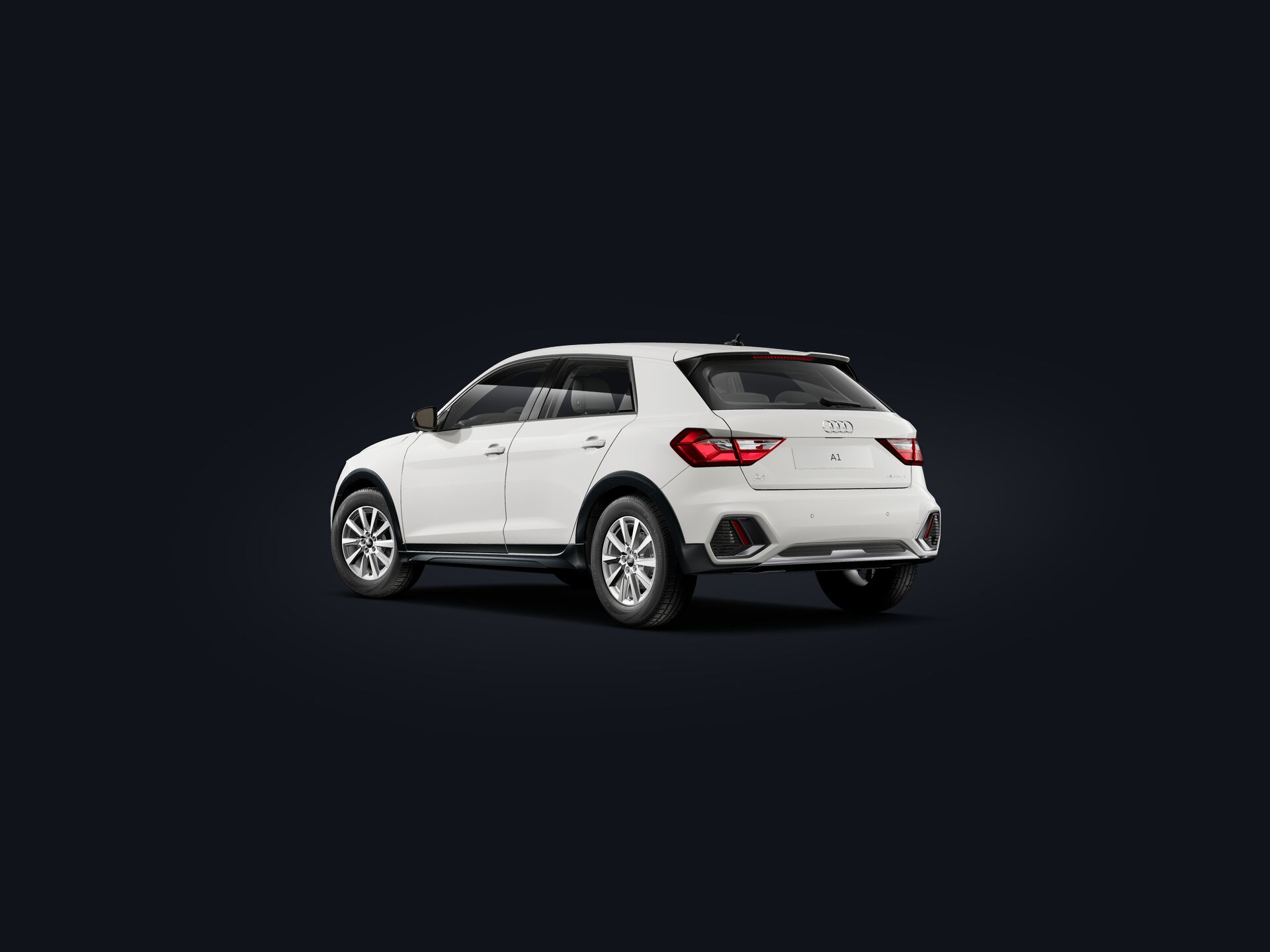 A1 allstreet cust34rear