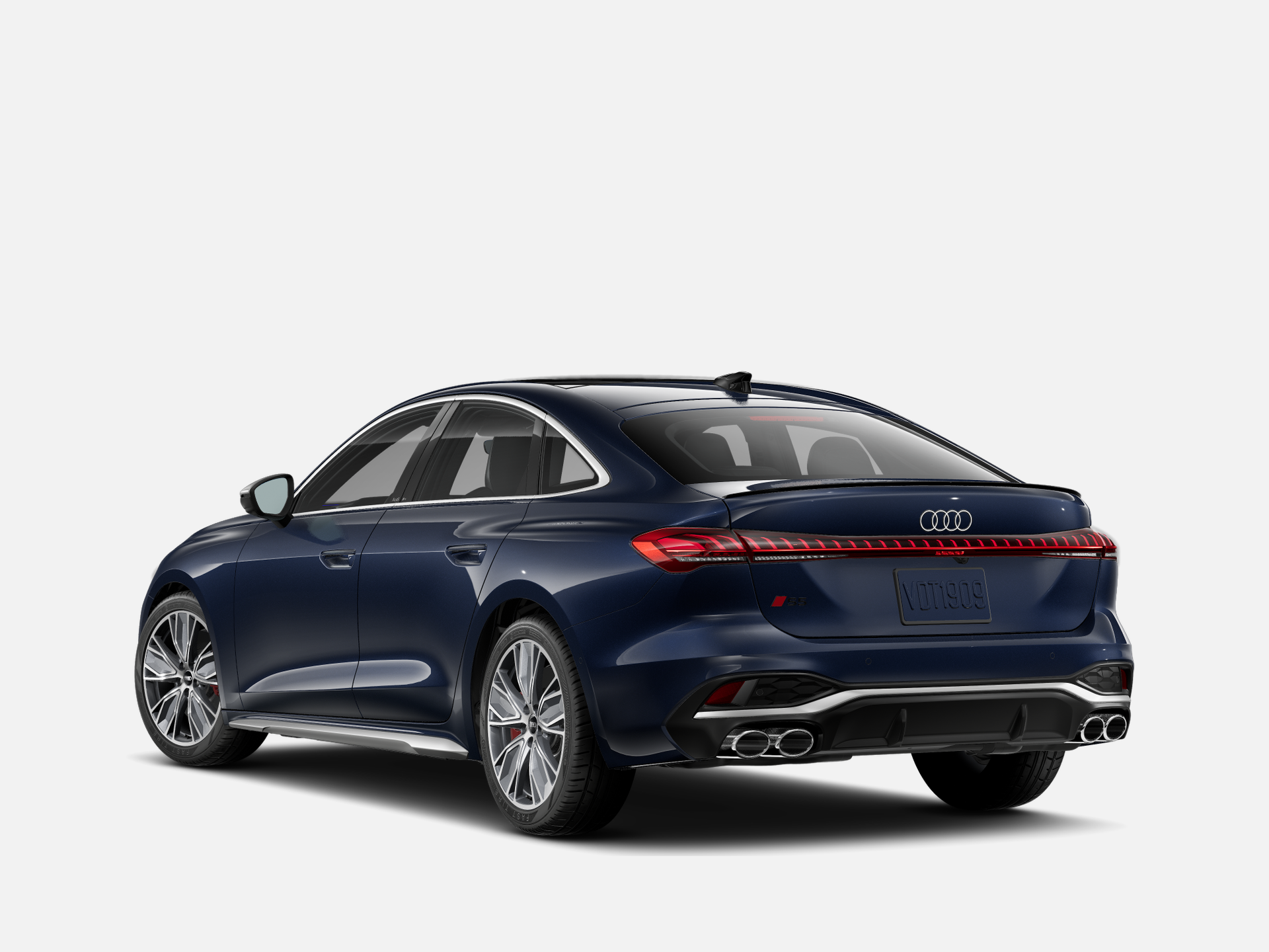 2026 Audi S5 Premium Plus - Photo 7