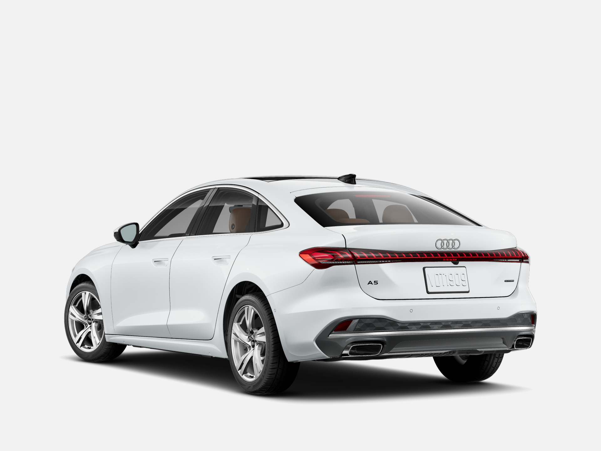 2025 Audi A5 Premium - Photo 25