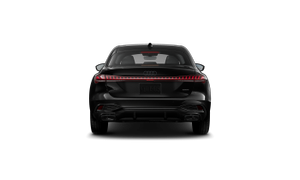2025 Audi A5 Sedan