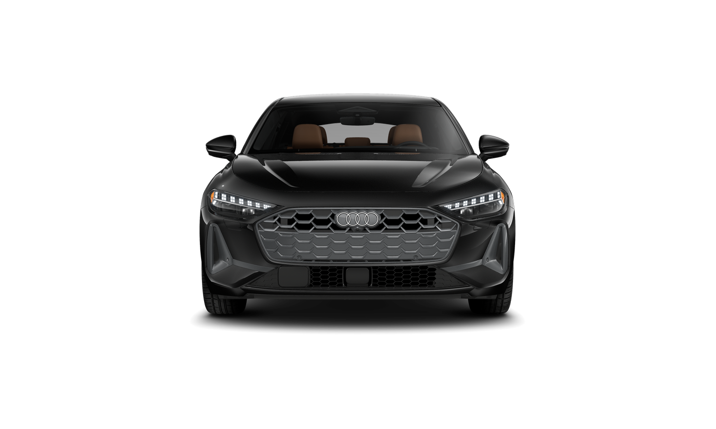 2025 Audi A5 Sedan