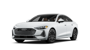 Photo of 2025 Audi A5 Sedan 