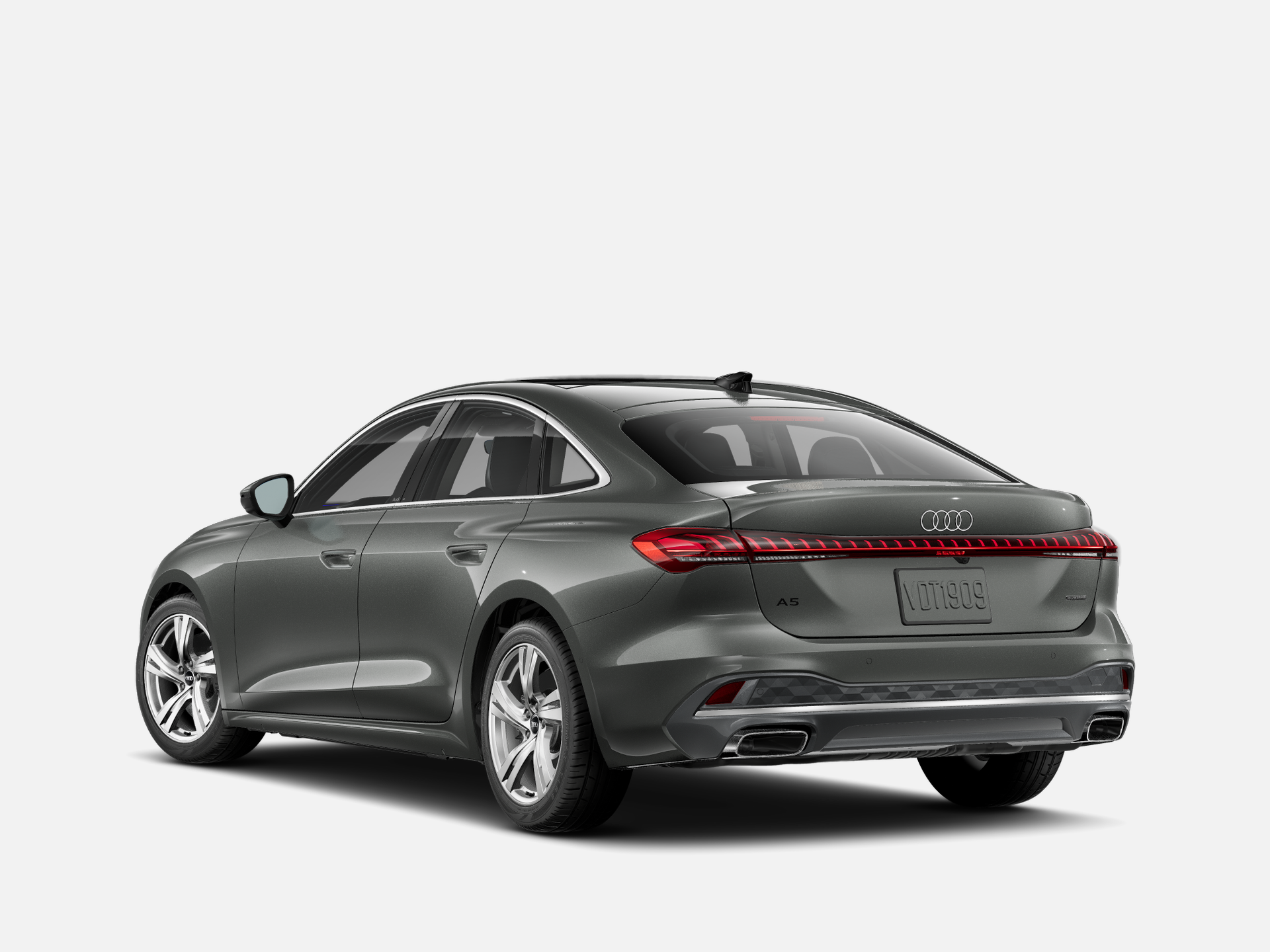 2026 Audi A5 Premium Plus - Photo 7