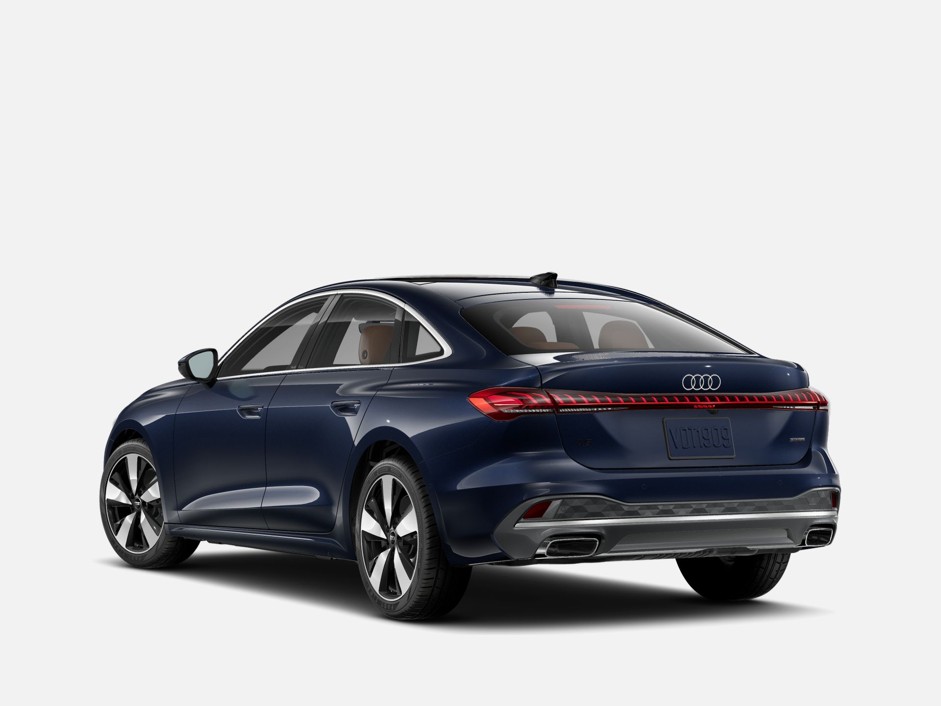 2025 Audi A5 Premium - Photo 44