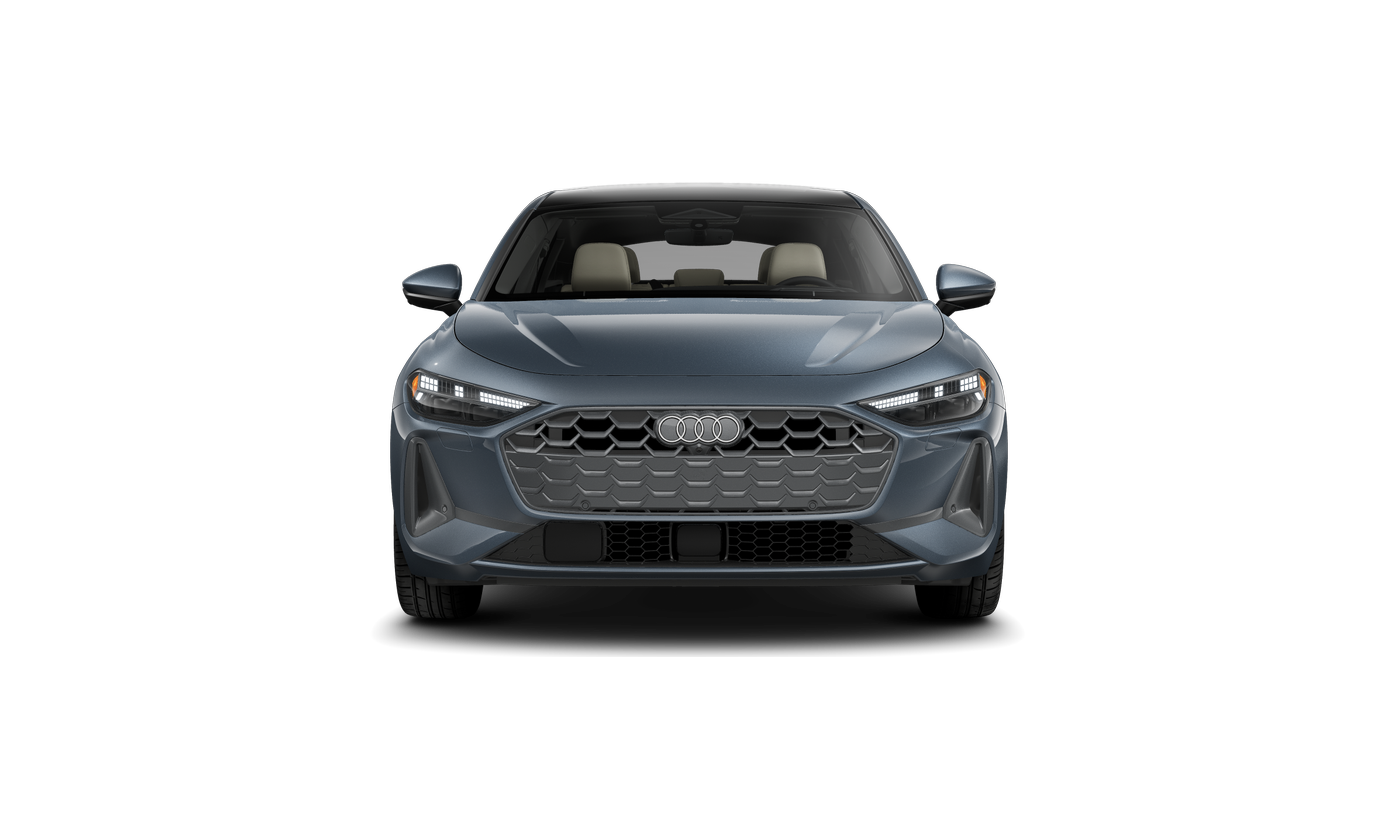2026 Audi A5 Sedan