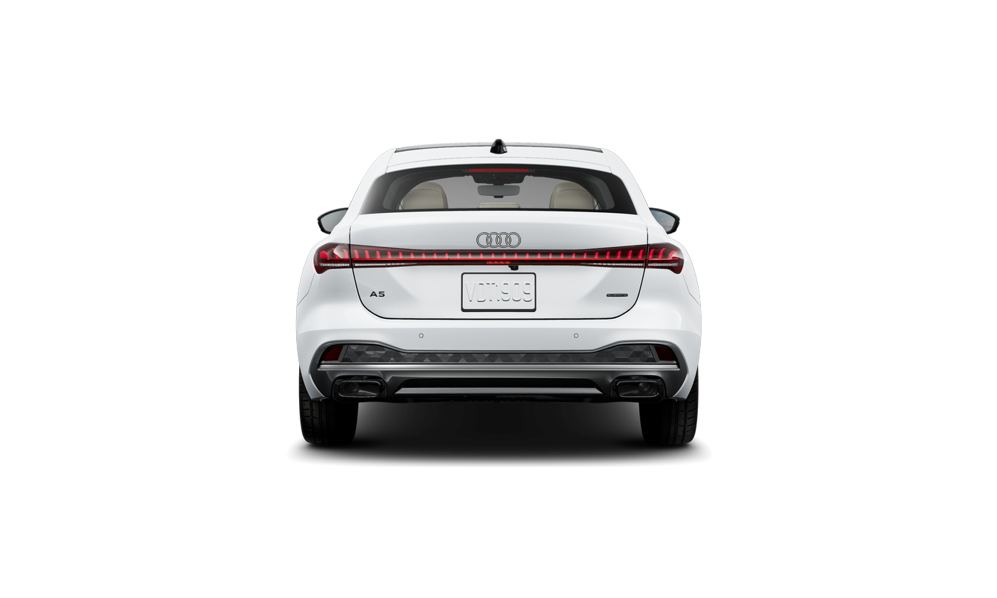 2026 Audi A5 Sedan