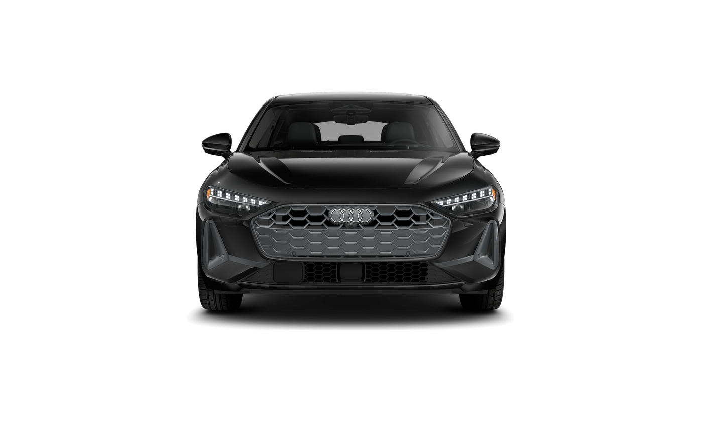 2026 Audi A5 Sedan