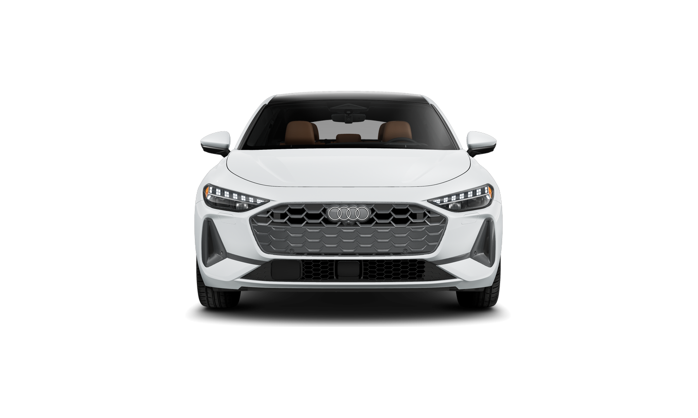 2026 Audi A5 Sedan