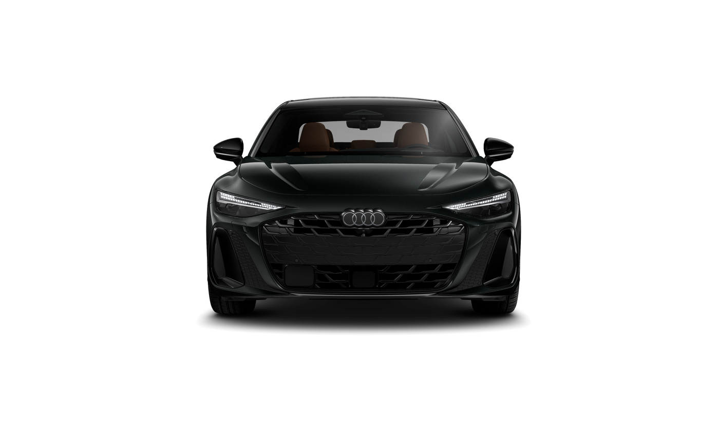 2026 Audi A6 Sedan