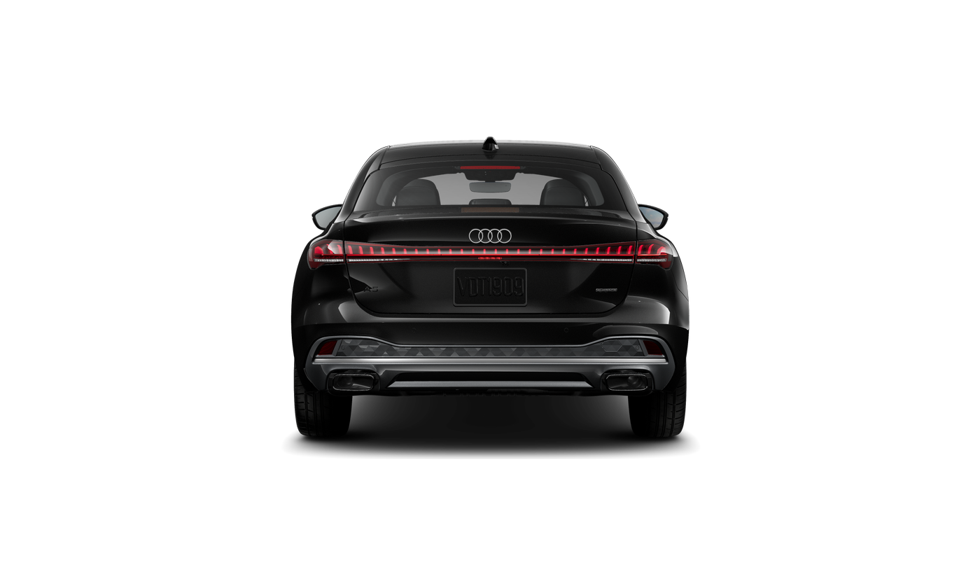 2027 Audi A5 Sedan