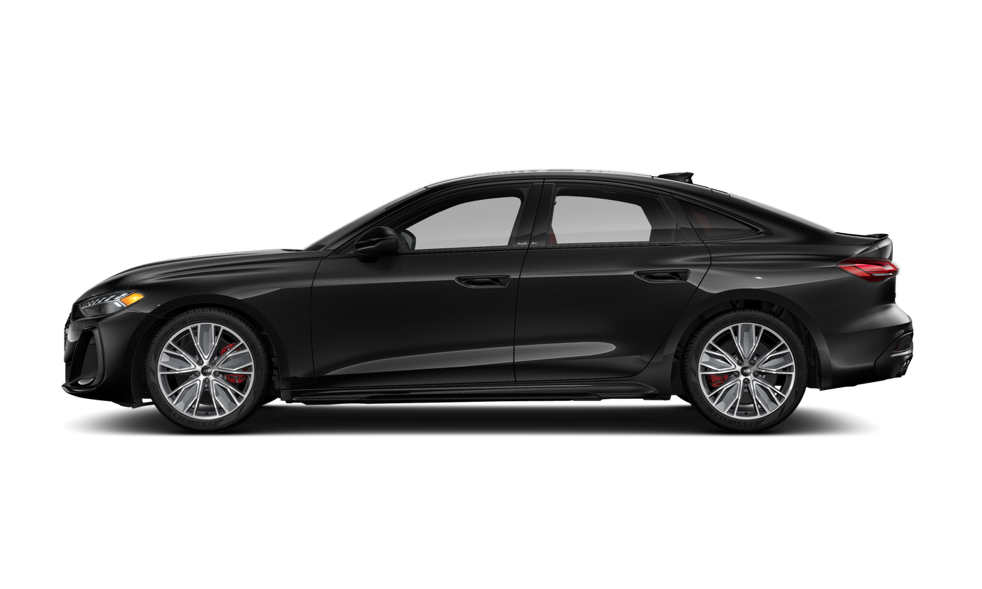 2026 Audi S5