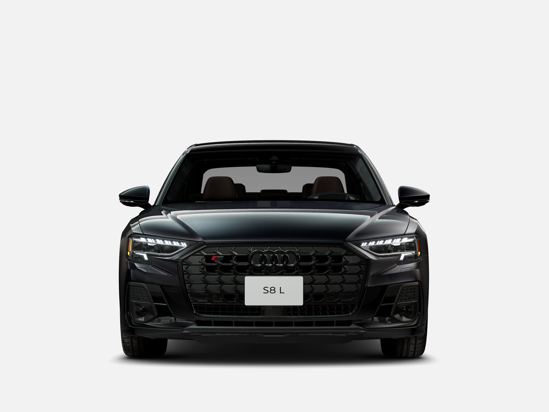 2025 Audi S8 Base - Photo 26