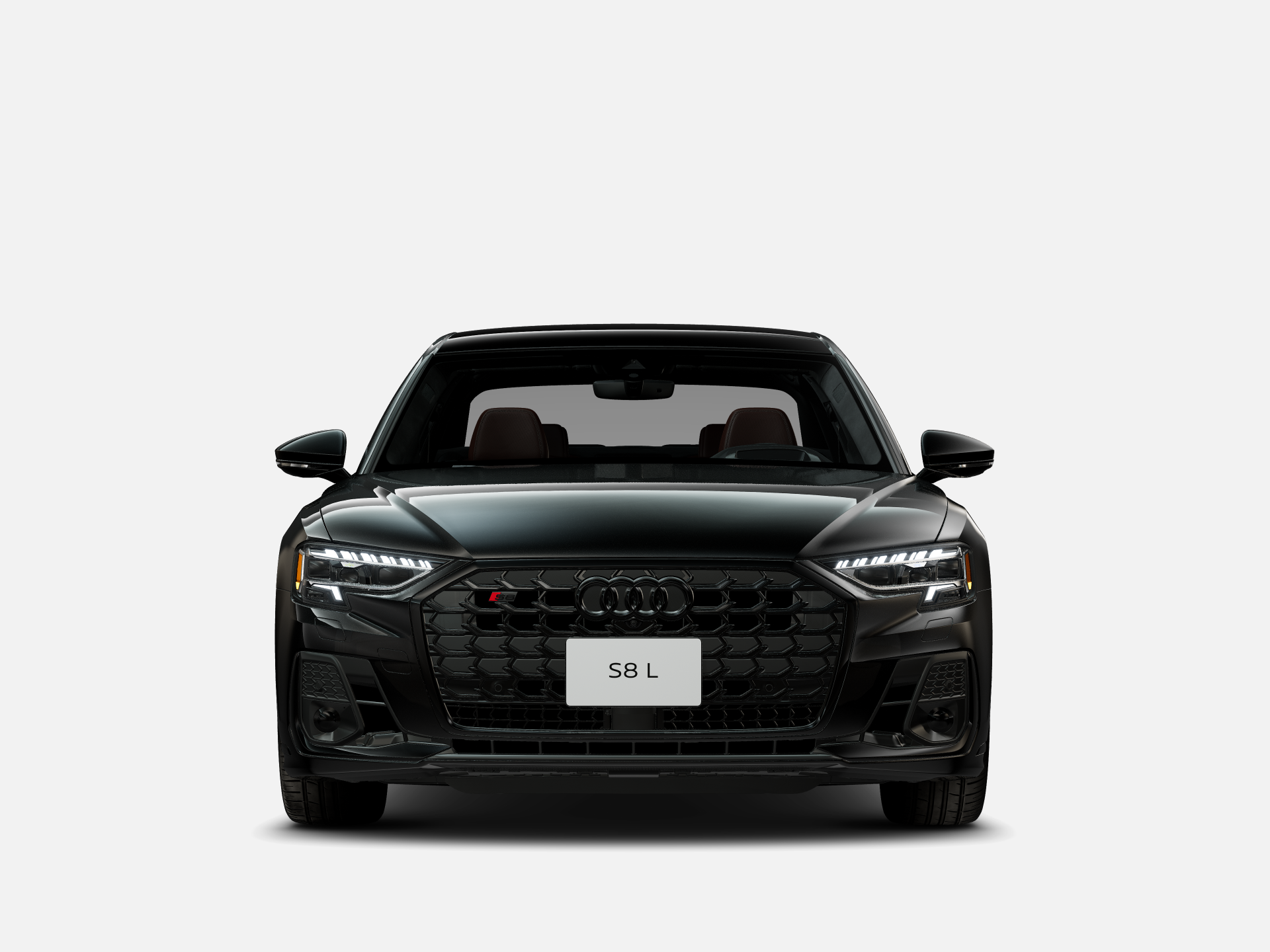 2025 Audi S8 Base - Photo 42
