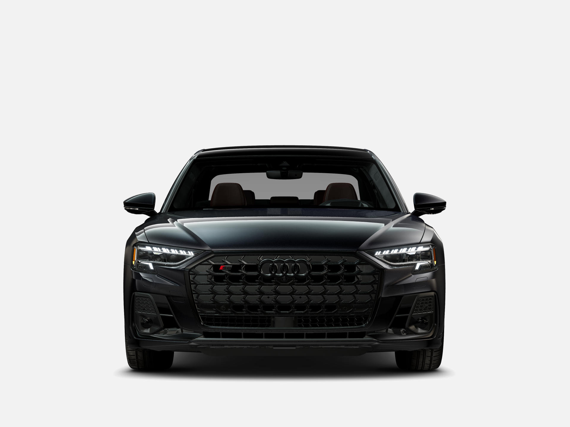 2025 Audi S8 Base - Photo 21