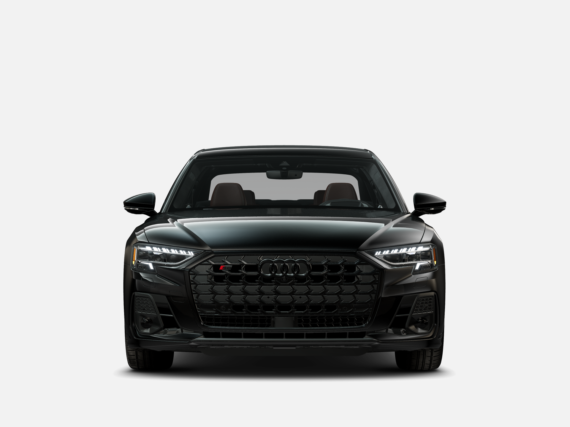 2025 Audi S8 Base - Photo 24