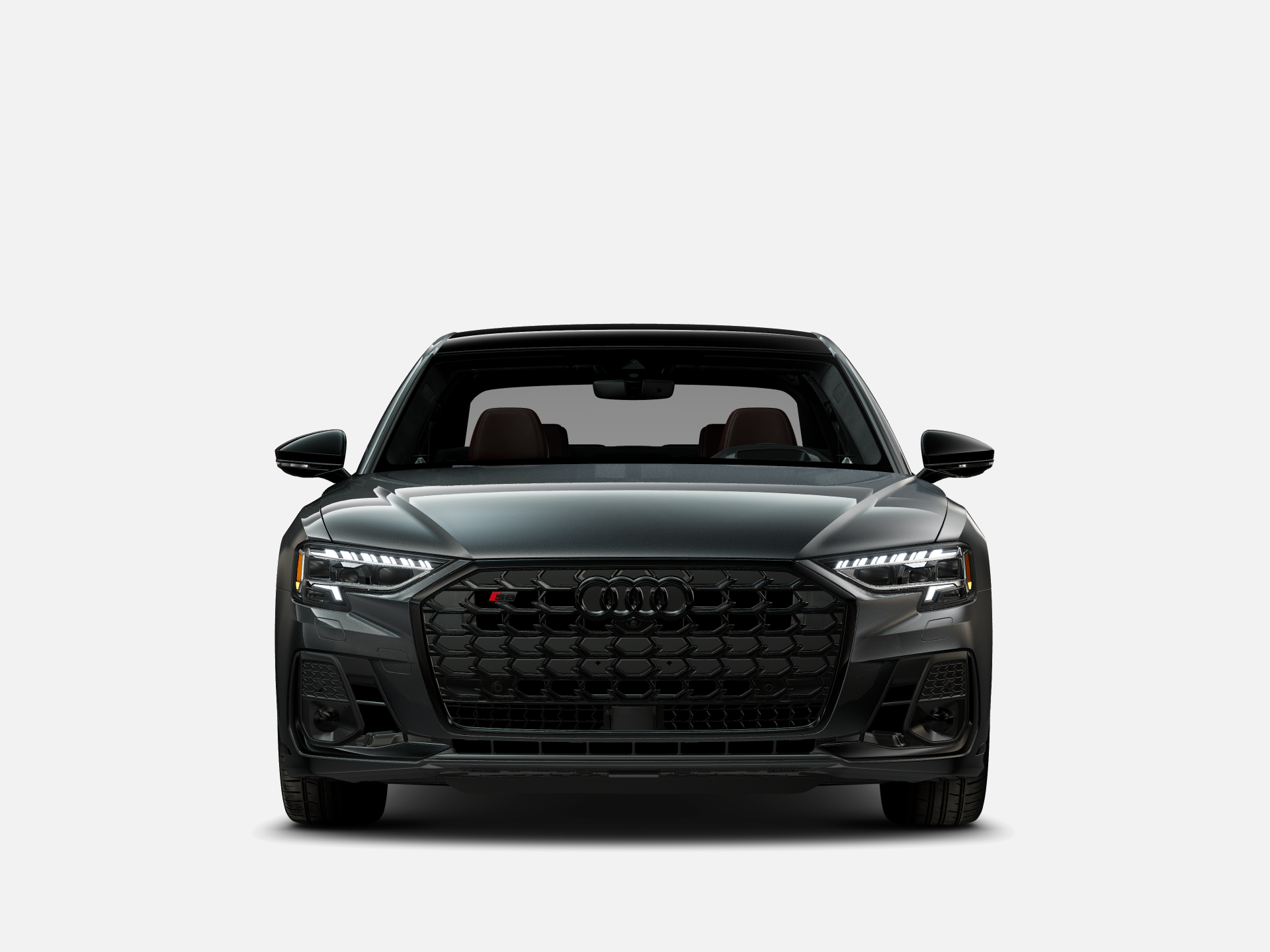 2025 Audi S8 Base - Photo 20