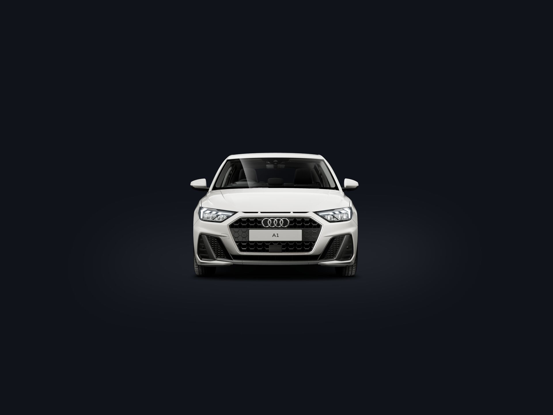 A1 Sportback front