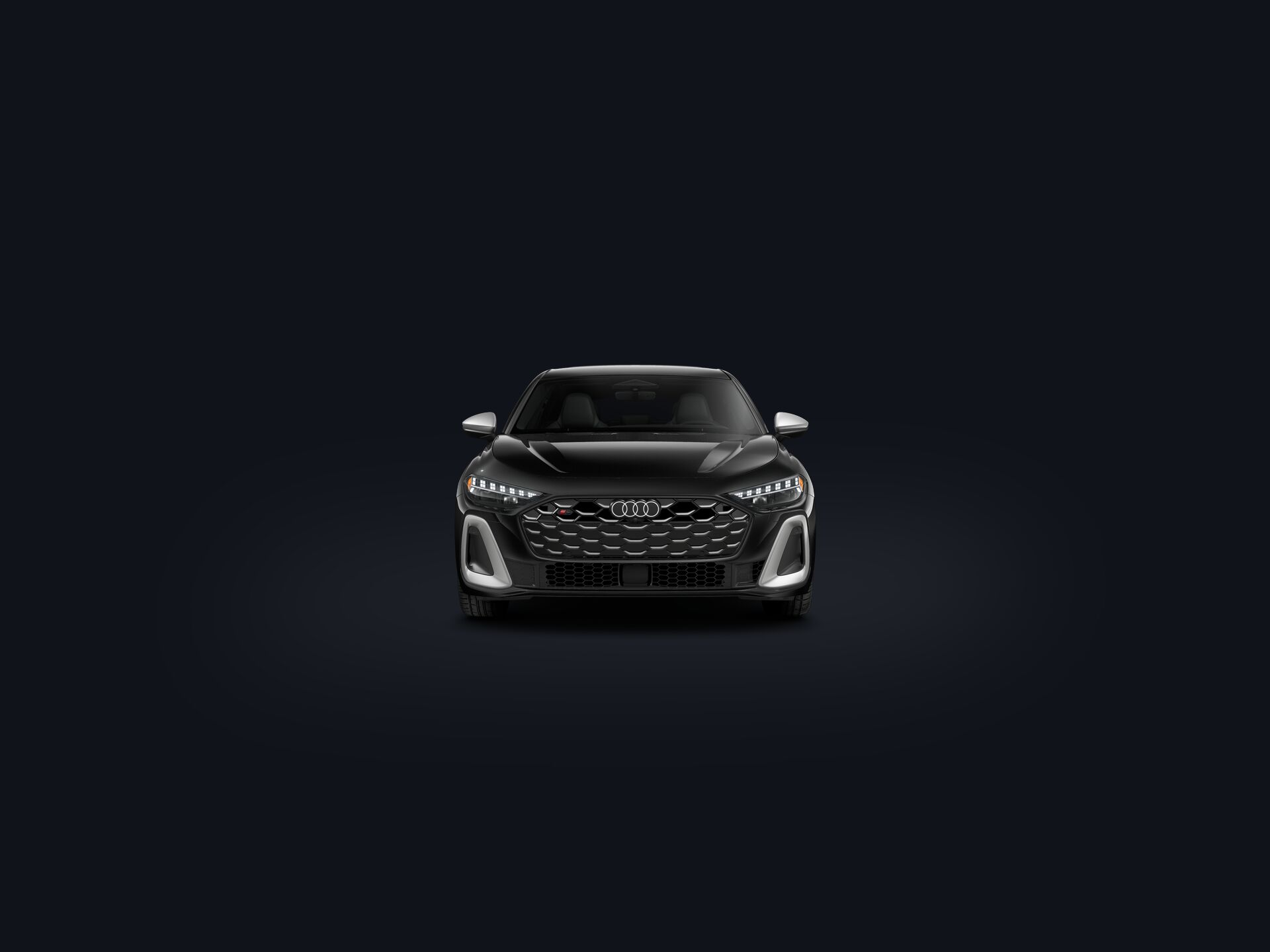 2026 S5 front
