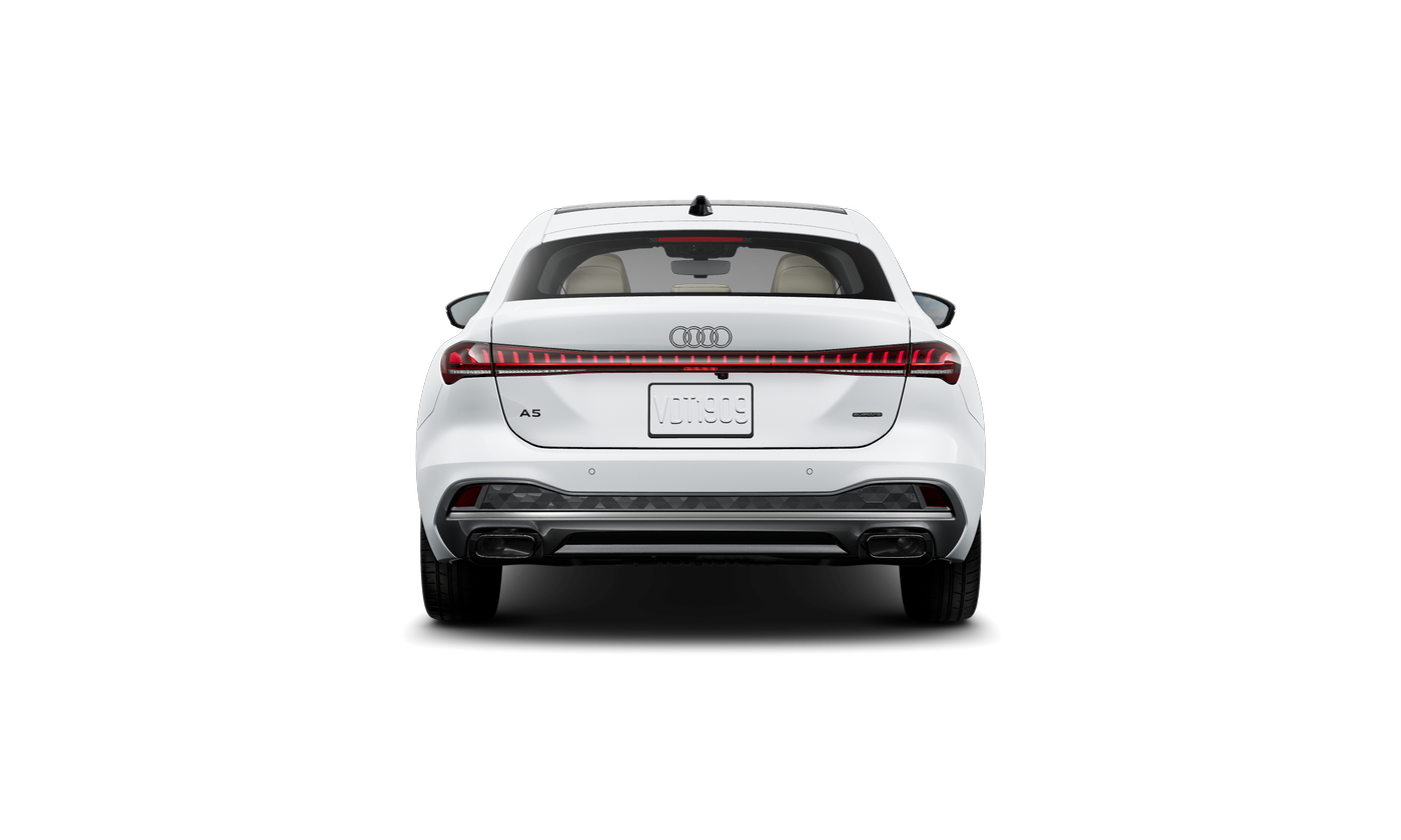 2027 Audi A5 Sedan