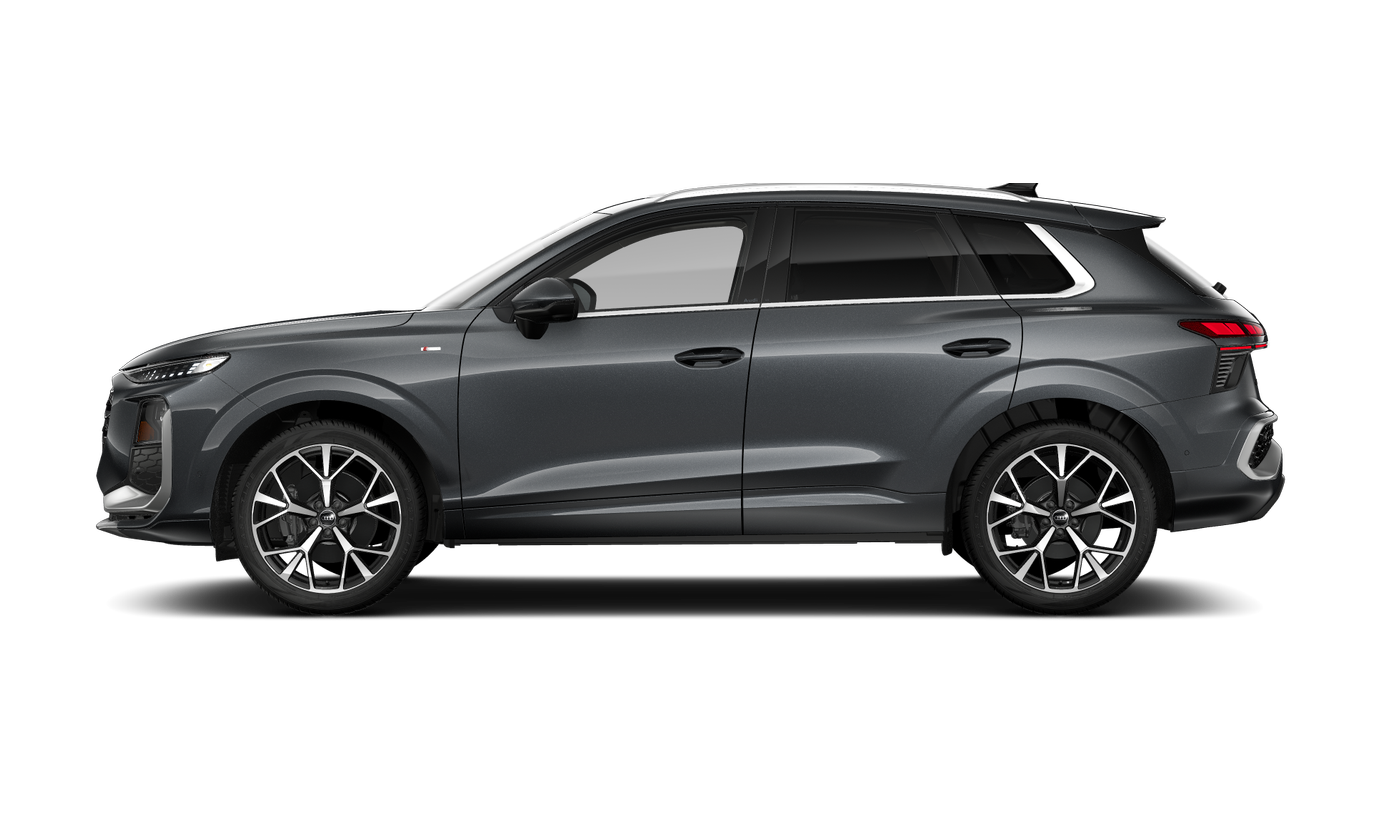 2026 Audi Q3 SUV