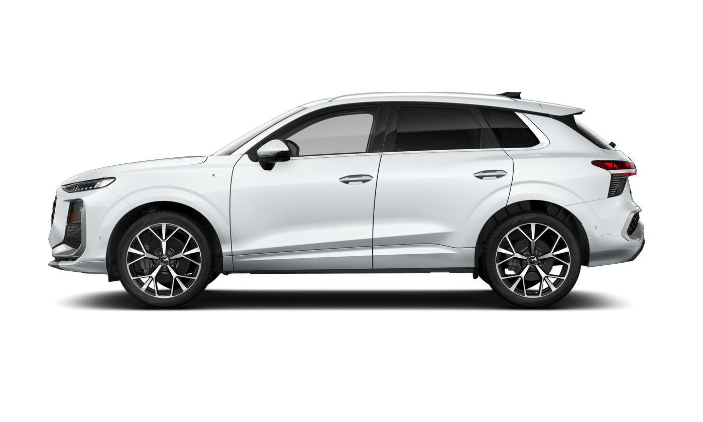 2026 Audi Q3 SUV