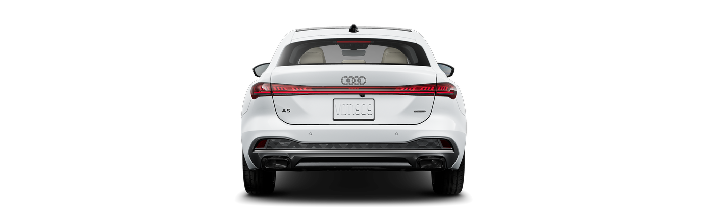 2025 Audi A5 Prestige - Photo 59