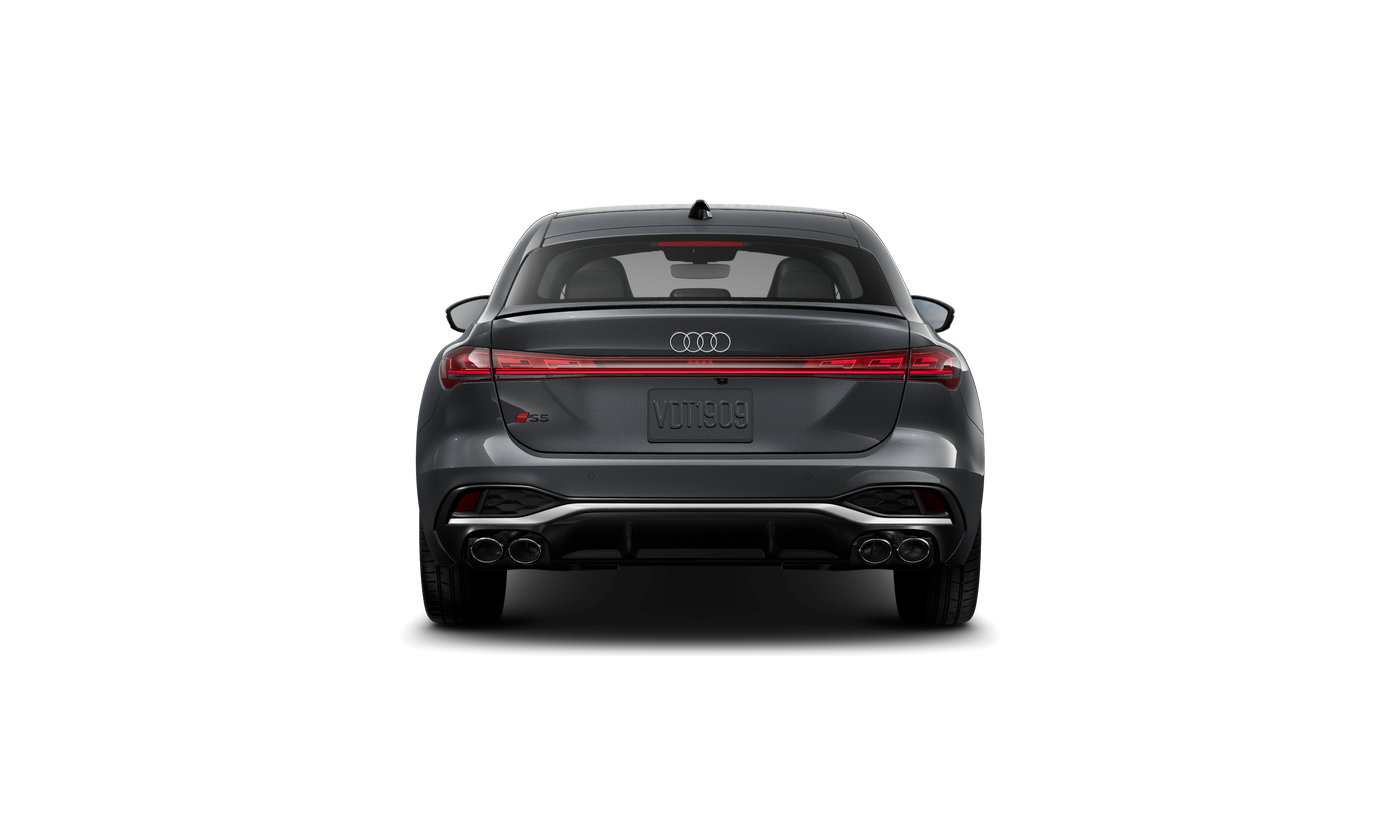 2025 Audi S5 Prestige - Photo 48