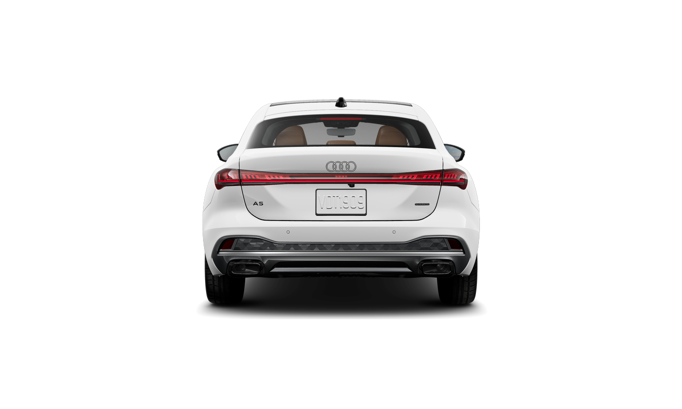 2026 Audi A5 Sedan