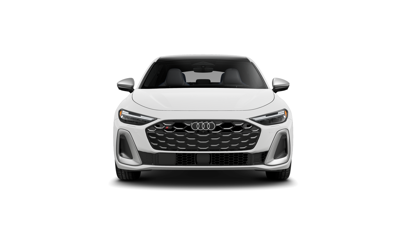 2025 Audi S5 Prestige - Photo 35