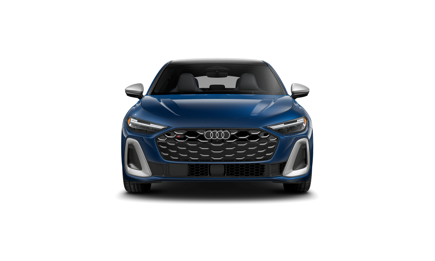 2025 Audi S5 Prestige - Photo 34