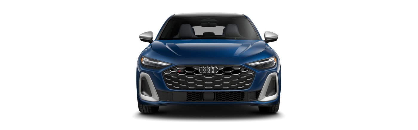 2025 Audi S5 Prestige - Photo 36