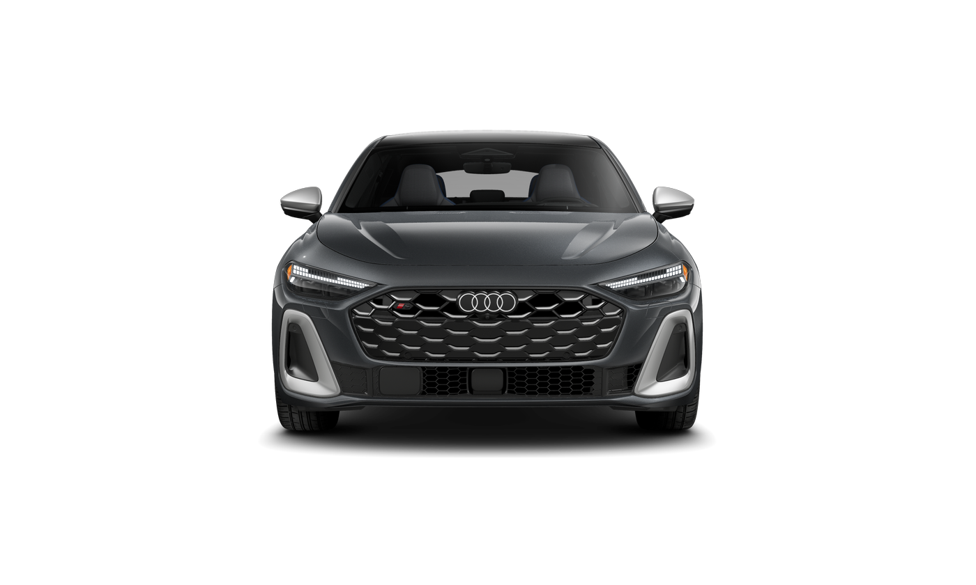 2025 Audi S5 Prestige - Photo 47