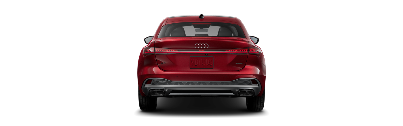 2025 Audi A5 Prestige - Photo 38