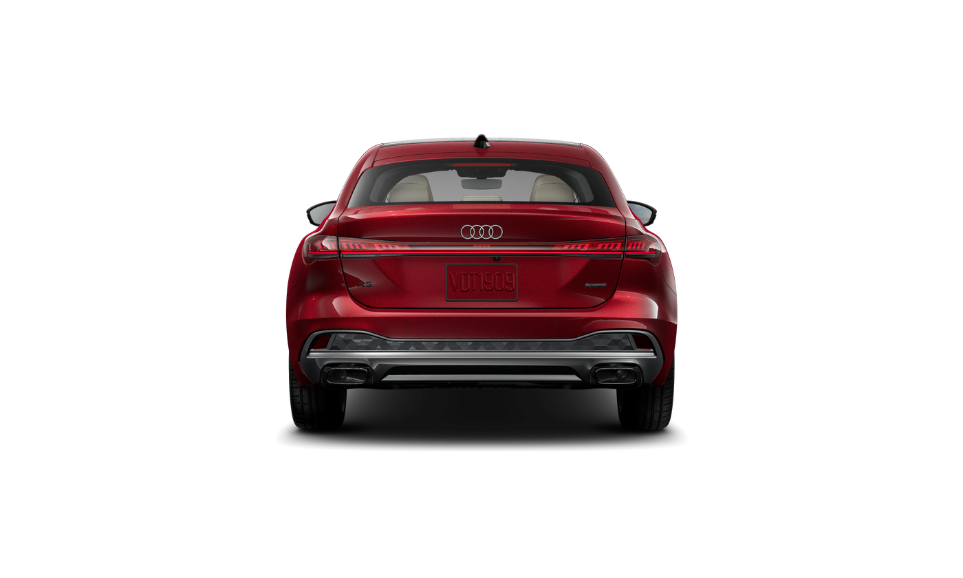 2025 Audi A5 Prestige - Photo 32