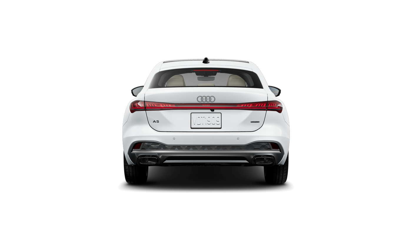 2025 Audi A5 Prestige - Photo 61