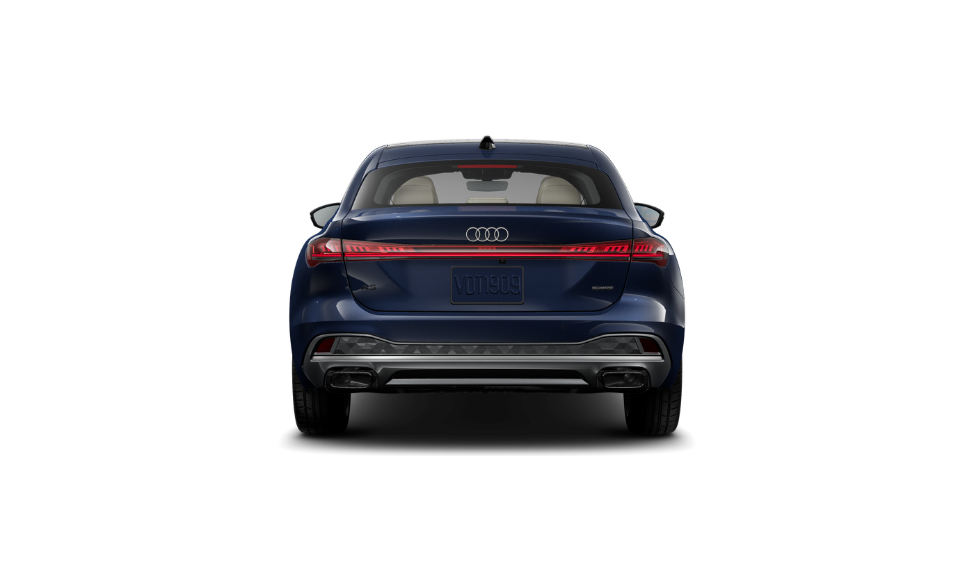 2025 Audi A5 Prestige - Photo 39