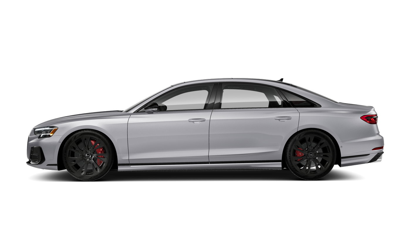 2026 Audi S8 L