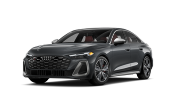 Photo of 2026 Audi S5 Sedan