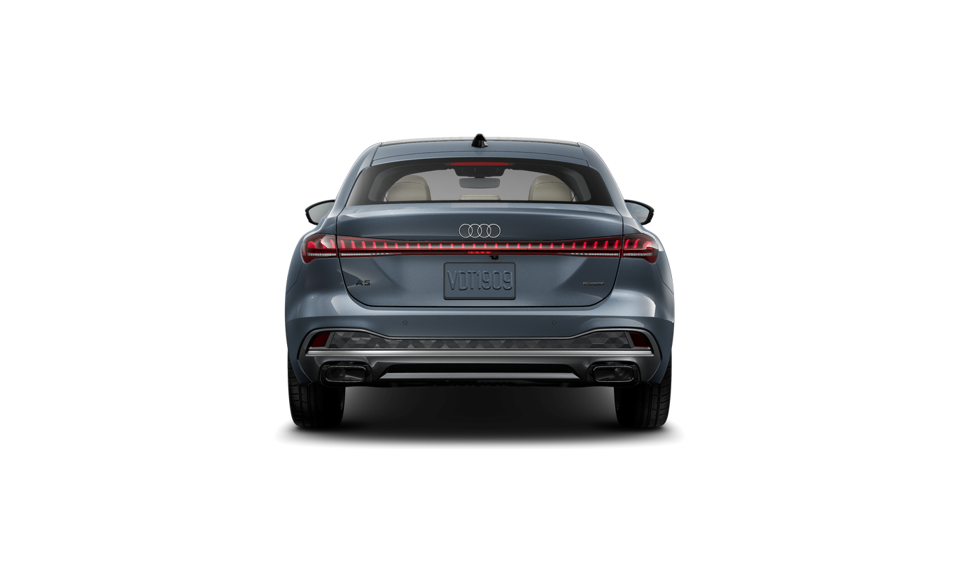 2025 Audi A5 Premium - Photo 51