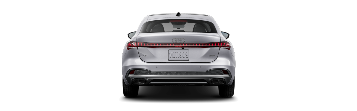 2026 Audi A5 Premium Plus - Photo 22