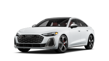 Photo of 2026 Audi S5 Sedan