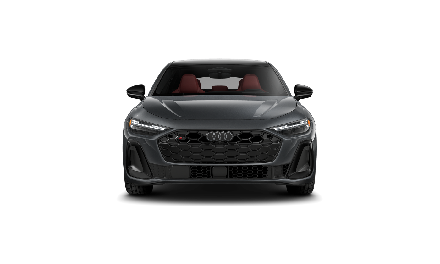 2025 Audi S5 Sedan