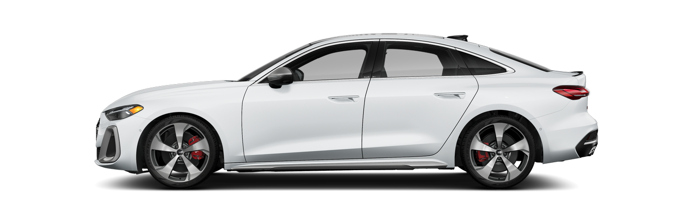 2026 Audi S5 Premium Plus - Photo 59